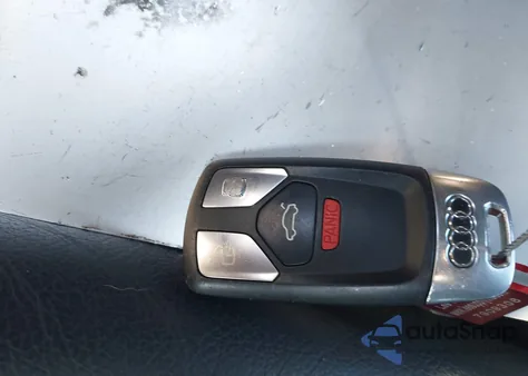 2018 Audi A4 2.0T Premium/2.0T Tech Premium из США, поврежденный, VIN WAUENAF49JN005741